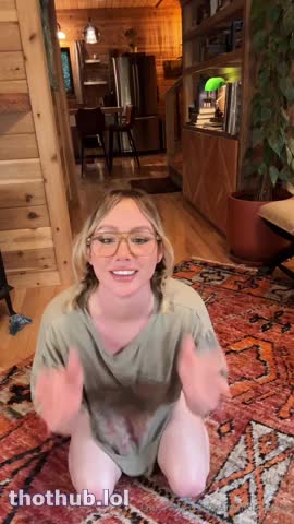 Sara Jean Underwood OnlyFans leaked Sara Jean Underwood BJ & Cumshot on HDthot