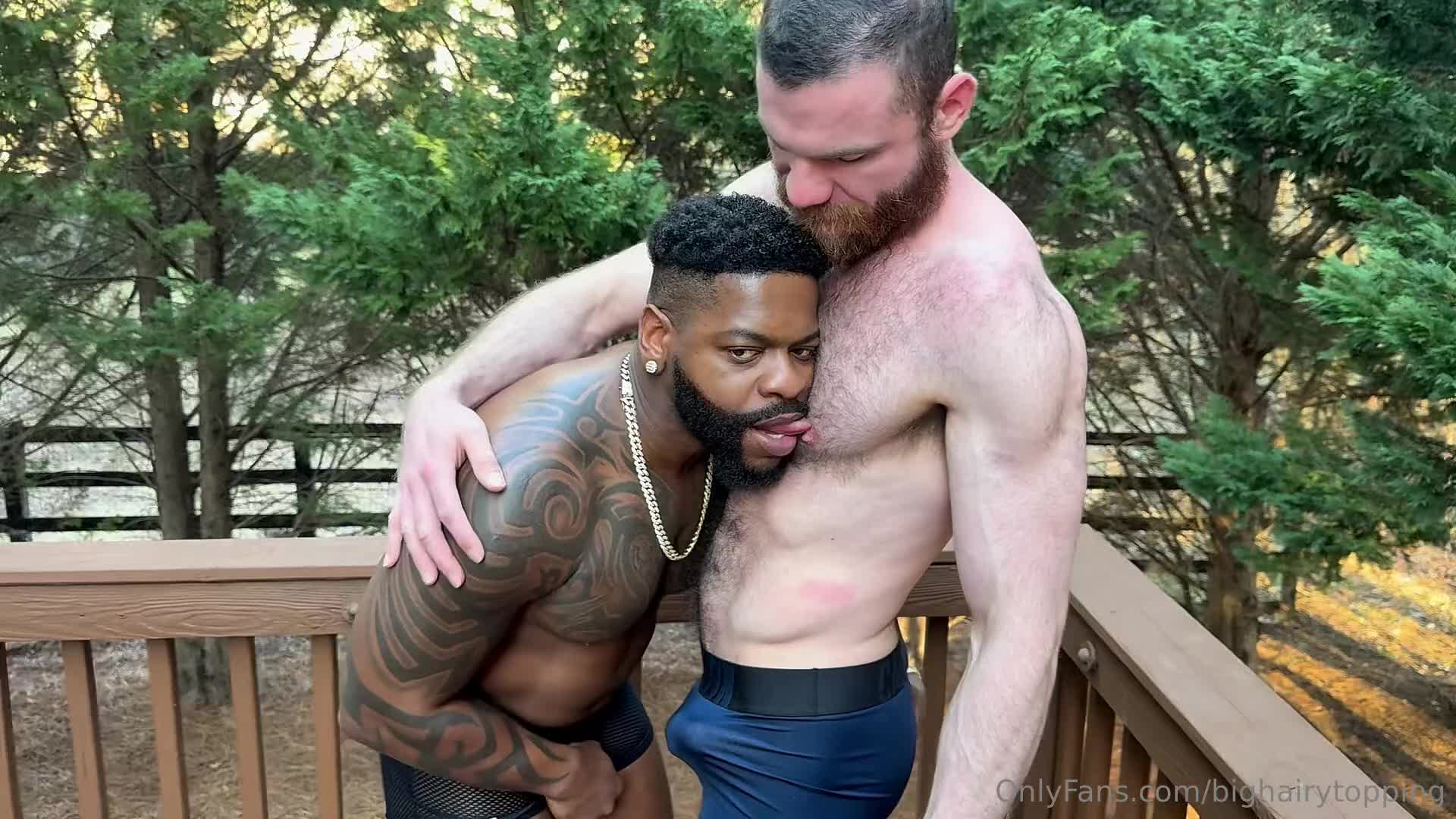 Bighairytopping - @justcobipro
