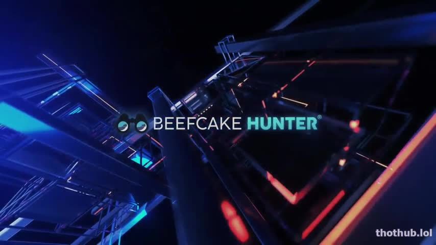 Beefcake Hunter Elijah