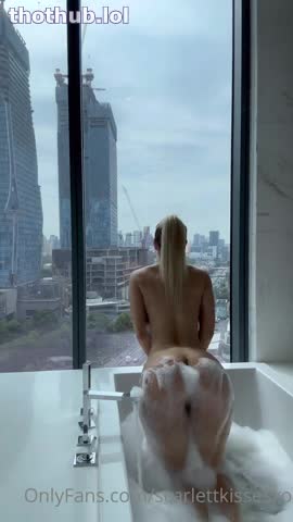ScarlettKissesXO OnlyFans leaked Scarlettkissesxo on HDthot