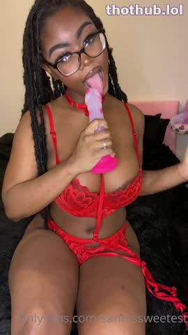 santassweetest OnlyFans leaked SantasSweetest Christmas on HDthot
