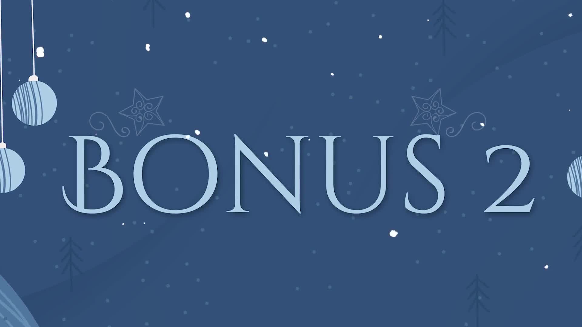 Kat Wonders Christmas Special 2022 Bonus 2