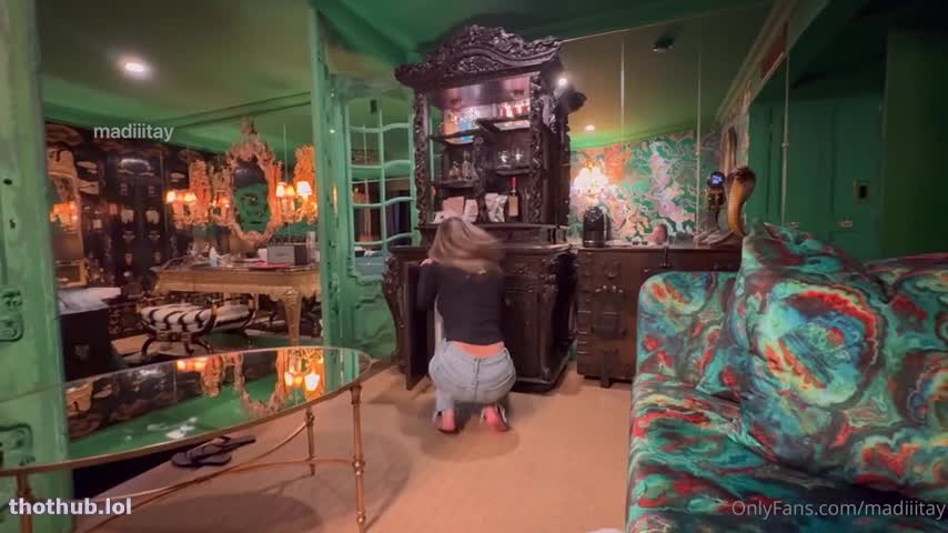 Madiiitay - B/G Anal