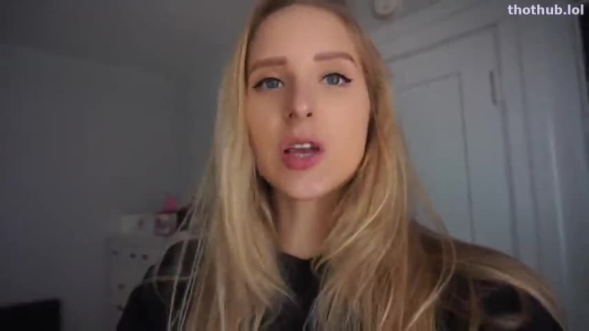 Caroline Zalog Lounge Lingerie Haul