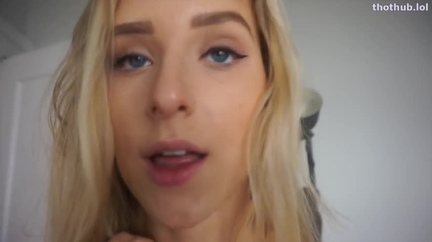 Caroline Zalog Naked Haul