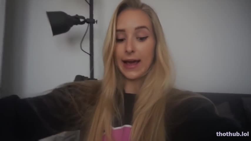 Caroline Zalog Pretty Little Thing NipSlip try on haul