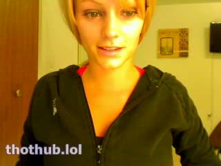 Brooke Marie - Early Cam Years