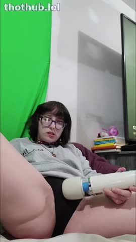 OnlyFans leaked Mymindbreaks masturbation on HDthot