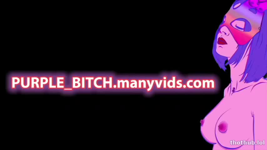 Purple Bitch and Syndicete