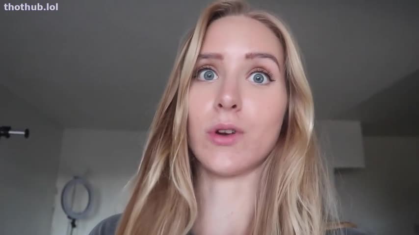 Caroline Zalog Zaful Lingerie Try-On
