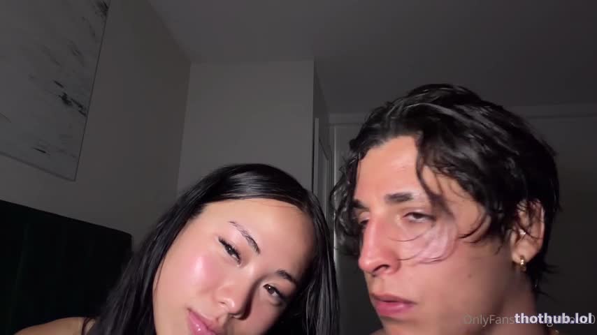 gattouz0 Full scene with Vivienne Vo