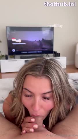 Madiiitay Creampied By BF Video Leaked