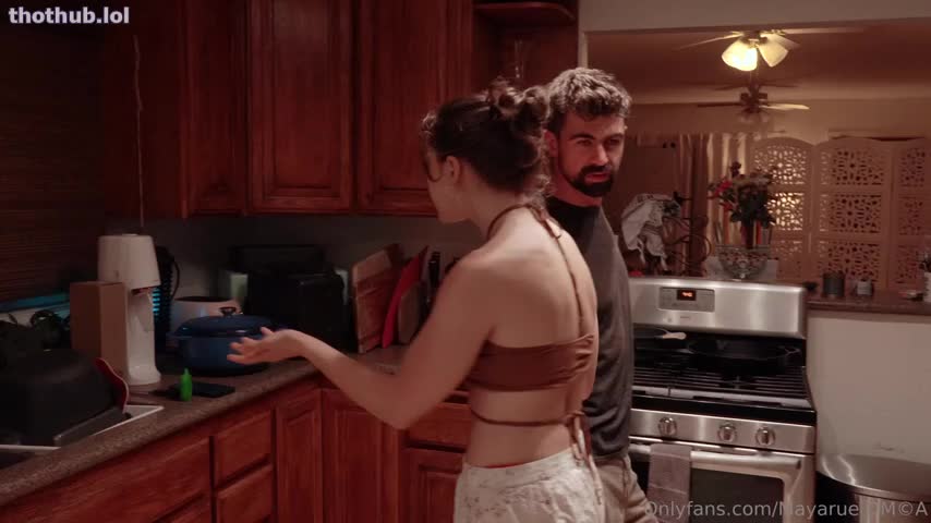 maya rue — OnlyFans B/G Step Bro  Step Sis Roleplay
