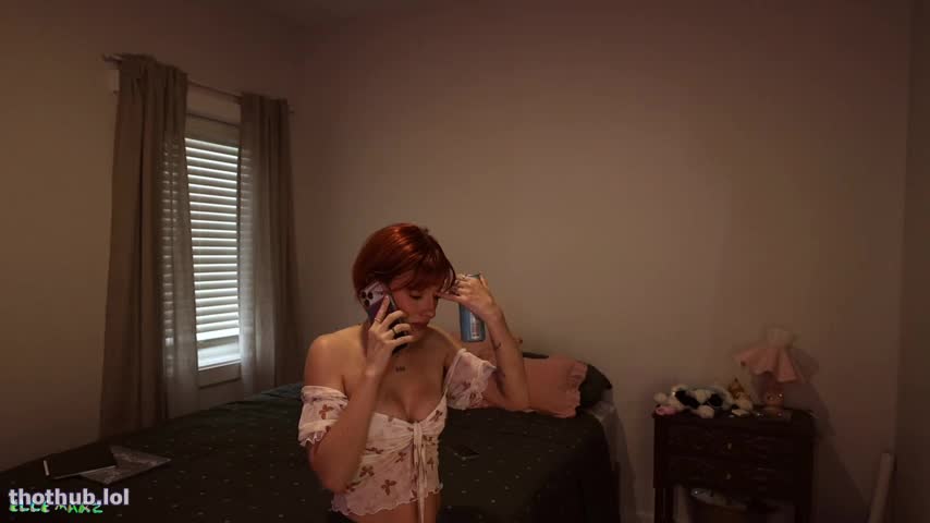 elle marz i dont wanna share