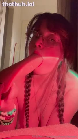 yourmomsmarsbar dildo blowjob ppv
