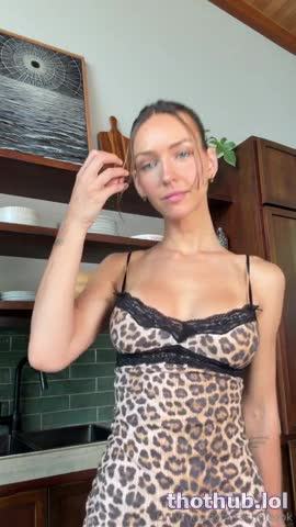 Rachel Cook recent chit chat