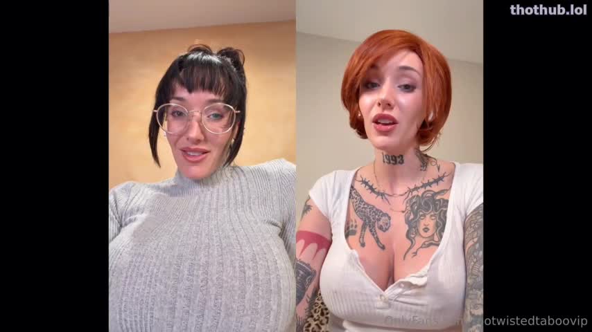 Tootwistedtaboo • confronting son on facetime