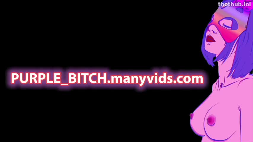 Purple Bitch and Syndicete