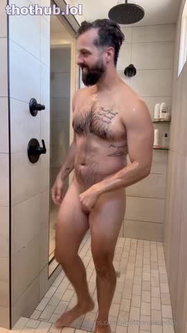 bonnie and clyde - shower fuck