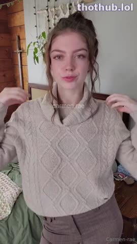 MakoShake Sweater Renew Vid