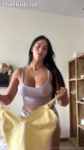 Izzy Davis 3
