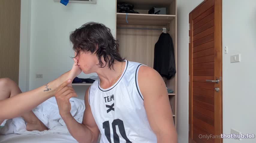 Gattouz0 - BadGirlSandra Full Video