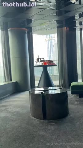 Wettmelons SNEAKY HOTEL FUCK
