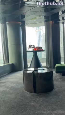 WettMelons SNEAKY HOTEL FUCK