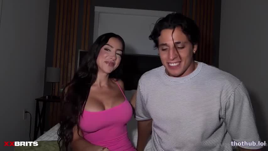 Lena the plug - Gattouz0 sex tape hardcore onlyfans