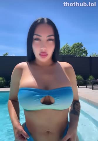 Londonthedollll ABG Latina