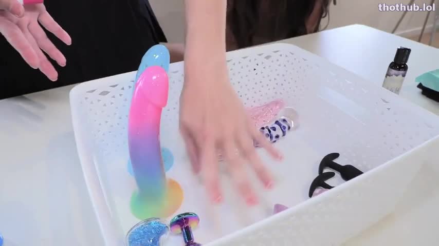 Arikytsya Anal Training 33 min Video Leaked