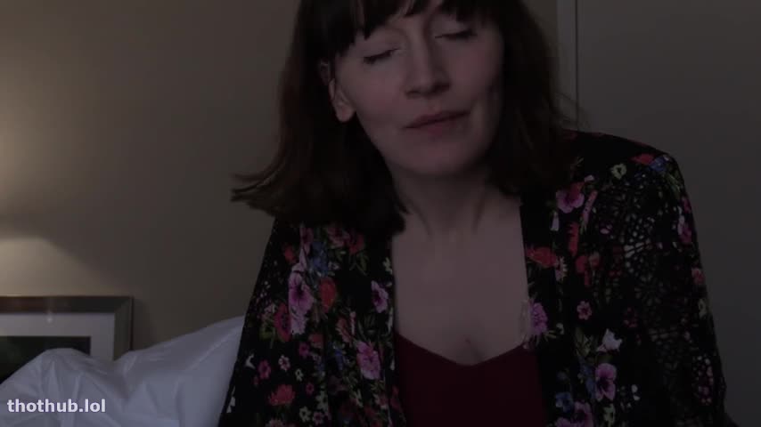 Bettie Bondage Milk For Bedtime