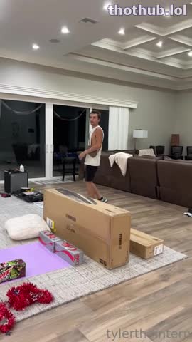 Bryce Adams - OnlyFans - Sloppy July 4th BJ