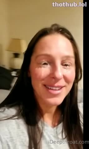 Heather Harmon Is Covered