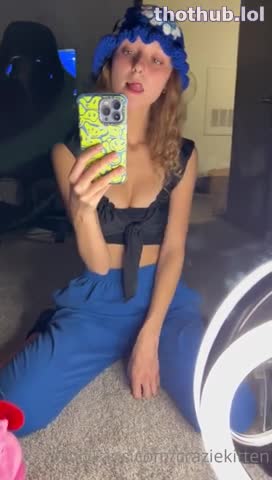 Craziekitten solo 2