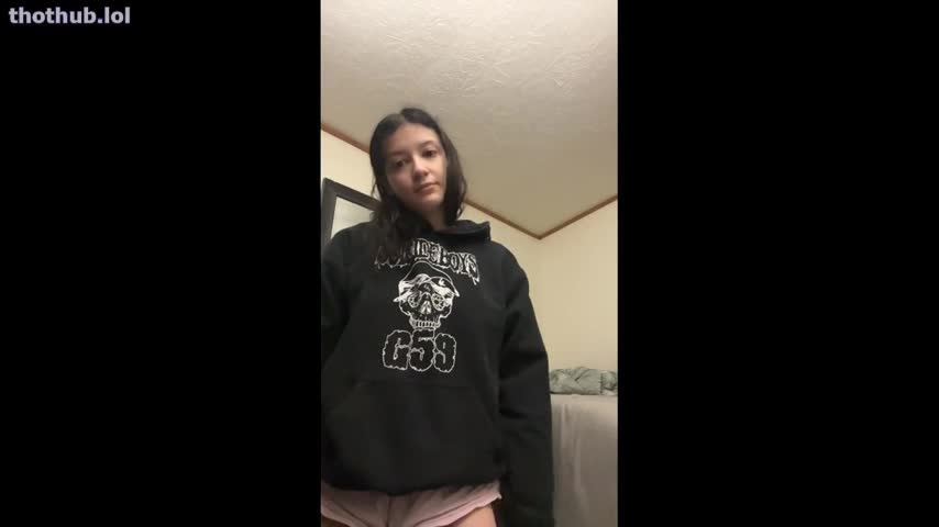 RoryBaby99 fully nude live on twitch
