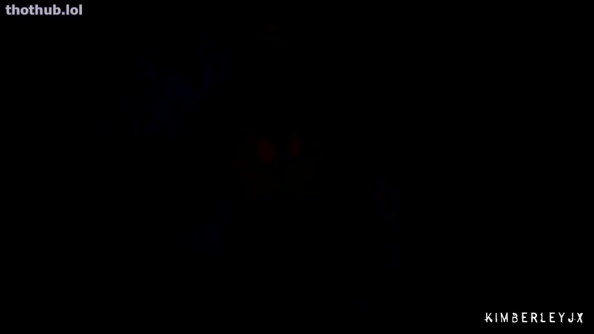 OnlyFans leaked kimberleyjx bbc surprise futa on HDthot