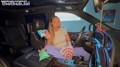 babygirlhazel older step sister first time