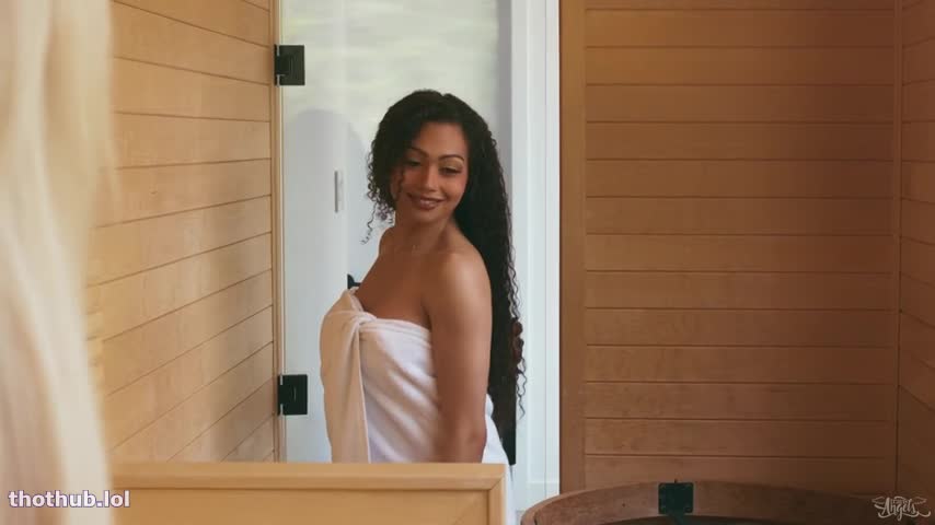 TS Angellica Good, Mirage In Desire Cottage Nymphets