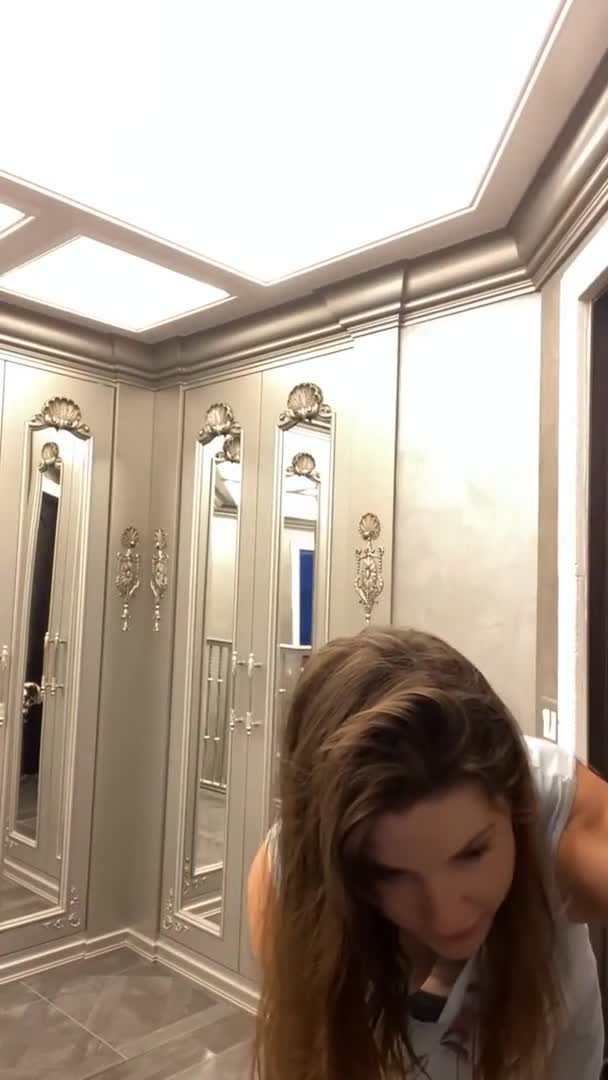 Amanda Cerny Nipple Slip Onlyfans Video Leaked