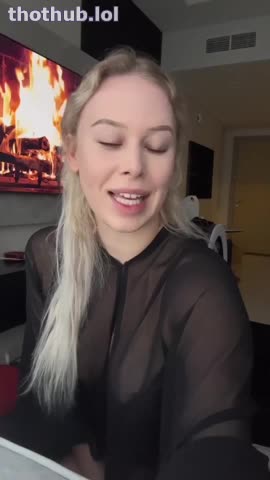 OnlyFans leaked Cassybabby Fucks Her Masseur on HDthot