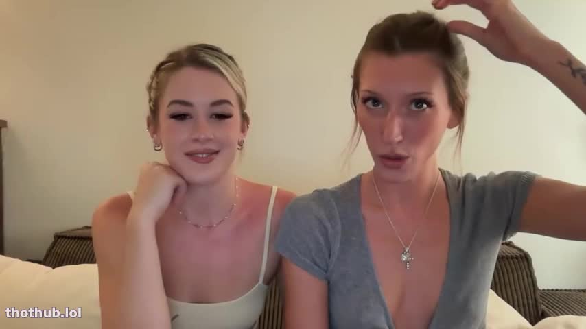 addison vodka - new g/g live show on chaturbate
