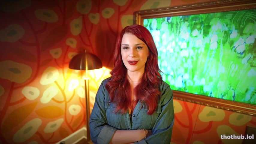 Olive Wood - step-Mommy Plans Your First Gangbang