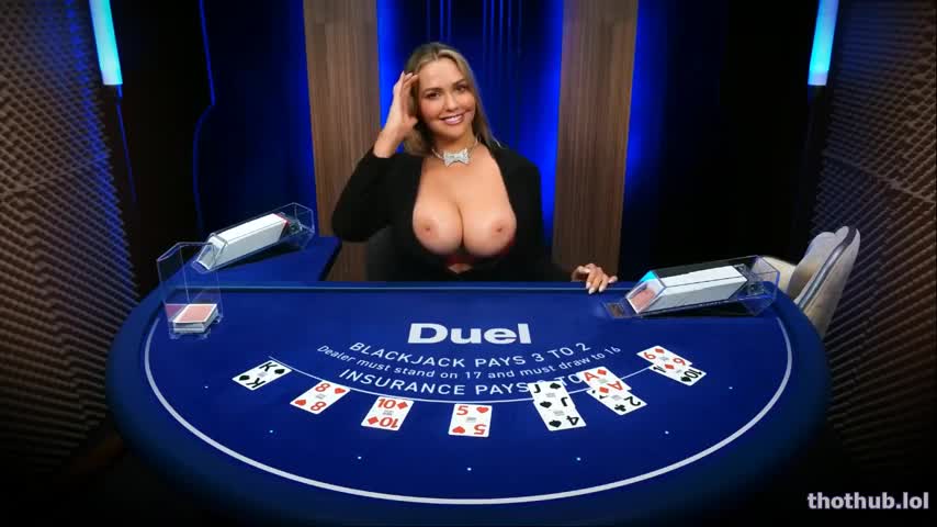 Mia Malkova Duel Casino Tits Onlyfans