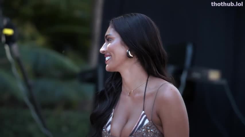 Lily Phillips Turned On Dirty Sexy Money - S01EP9 - Rules of Engagem