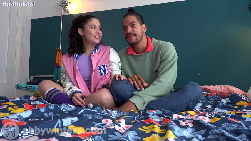 Amalia P Sextape