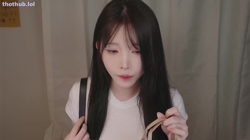 ASMR Yoon Ying - Visiting a 'more-than-friends' prospect in the hospital - 썸사친 병문안 RP