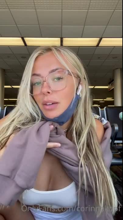 Corinna Kopf Onlyfans Nude Porn Set Leaked