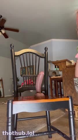 Heidi Lee Bocanegra OnlyFans leaked Heidi lee bocanegra BBC dildo riding on HDthot