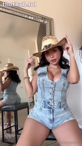 Baddie Maddy 3